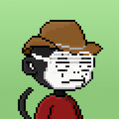 MonkeyHood #5916