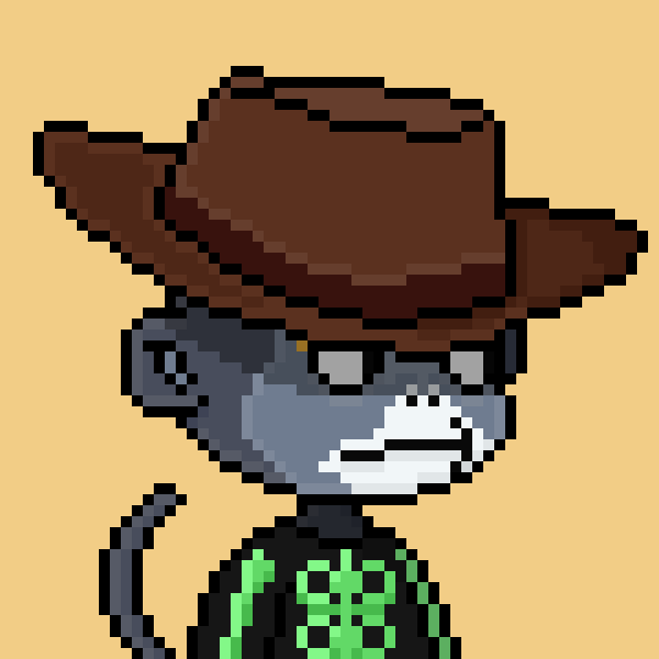 MonkeyHood #5917