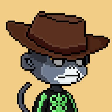 MonkeyHood #5917