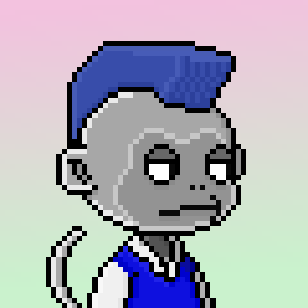 MonkeyHood #5918