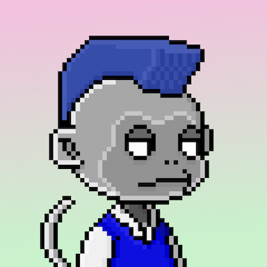 MonkeyHood #5918