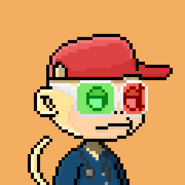 MonkeyHood #5919