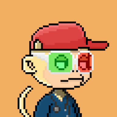 MonkeyHood #5919