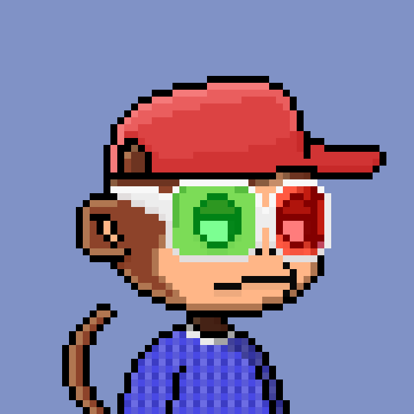 MonkeyHood #5920