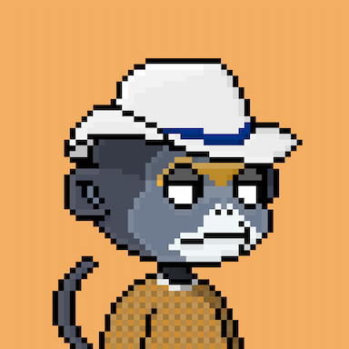 MonkeyHood #5921
