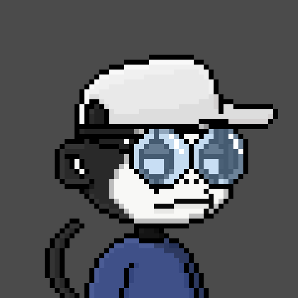 MonkeyHood #5922