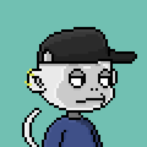 MonkeyHood #5923