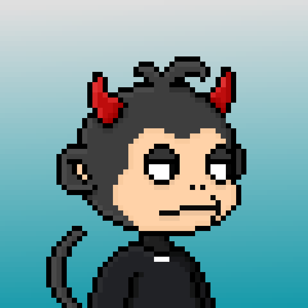MonkeyHood #5924