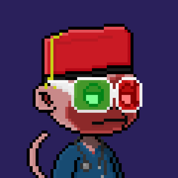 MonkeyHood #5925
