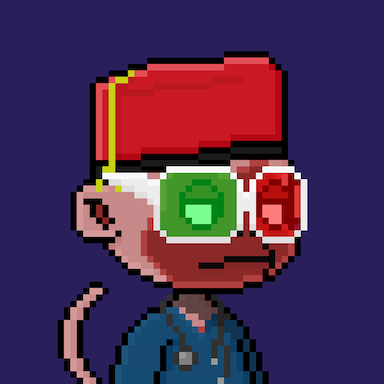 MonkeyHood #5925