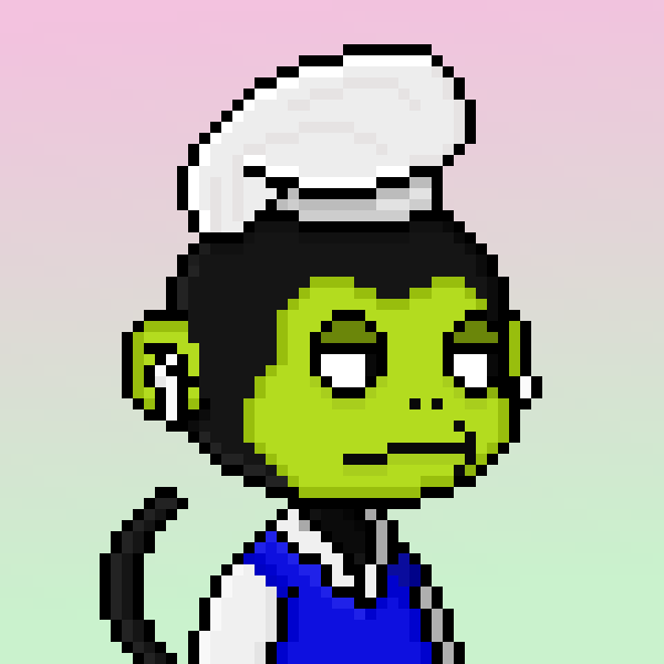 MonkeyHood #5927