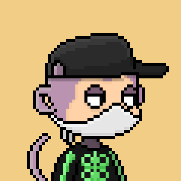 MonkeyHood #5928
