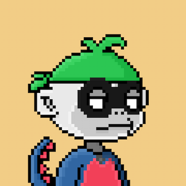 MonkeyHood #593