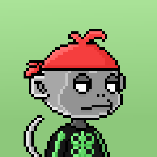 MonkeyHood #5930
