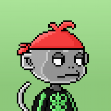 MonkeyHood #5930