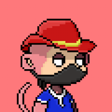 MonkeyHood #5931