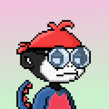 MonkeyHood #5932