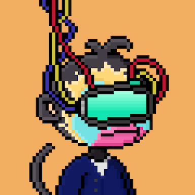 MonkeyHood #5935