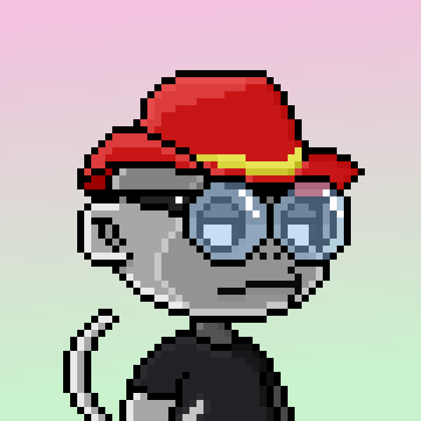 MonkeyHood #5936