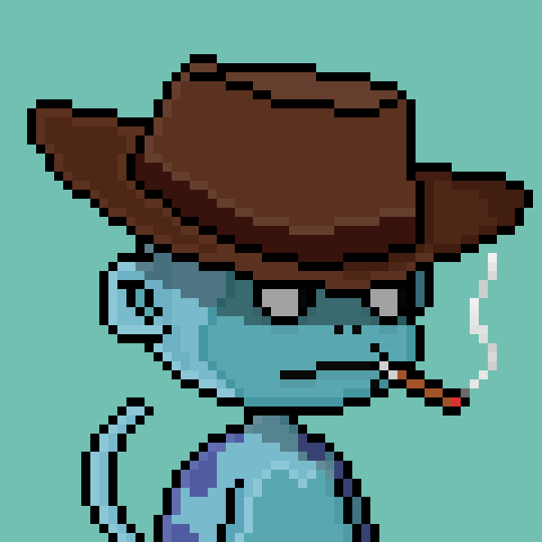 MonkeyHood #5937