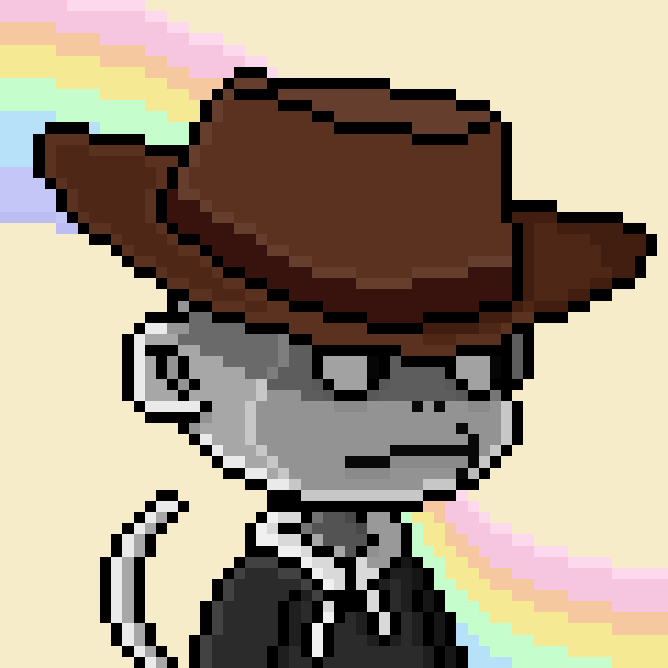 MonkeyHood #5938