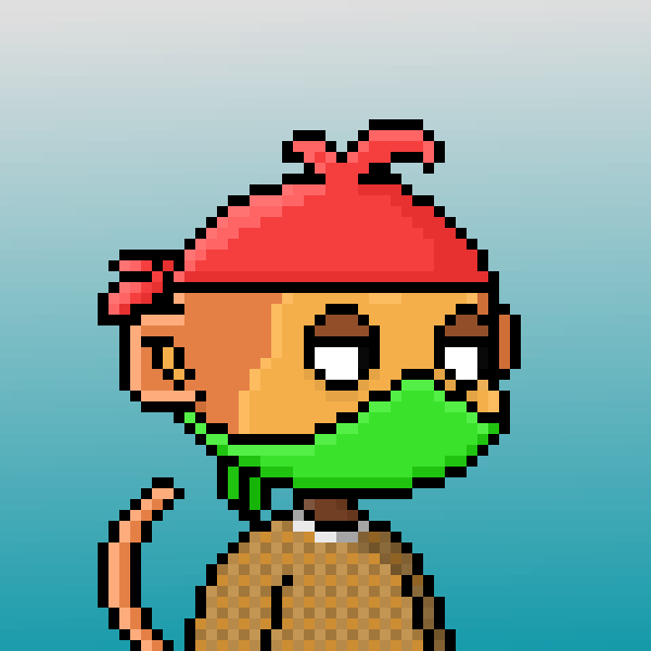 MonkeyHood #5939