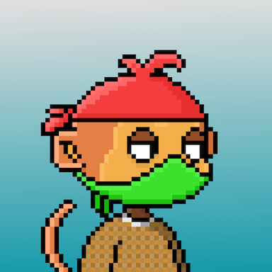 MonkeyHood #5939