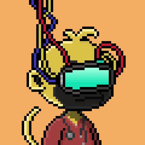 MonkeyHood #594