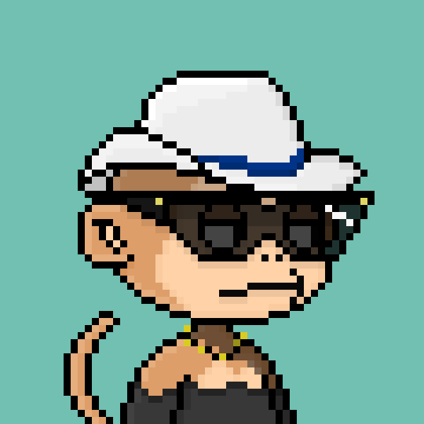MonkeyHood #5940
