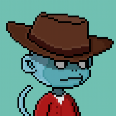 MonkeyHood #5941