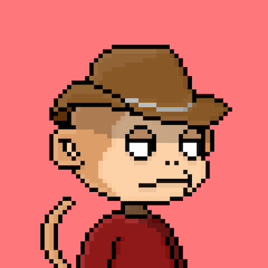 MonkeyHood #5942