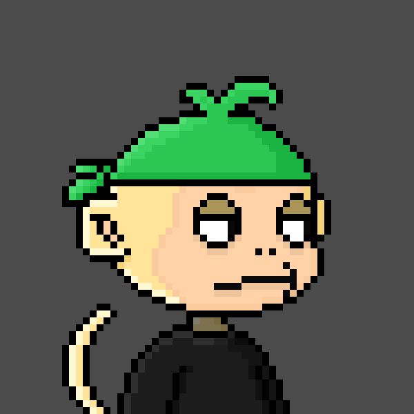 MonkeyHood #5943