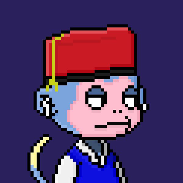 MonkeyHood #5945