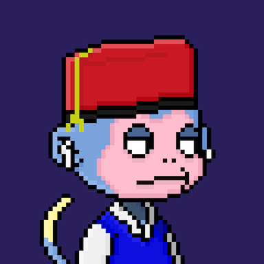 MonkeyHood #5945