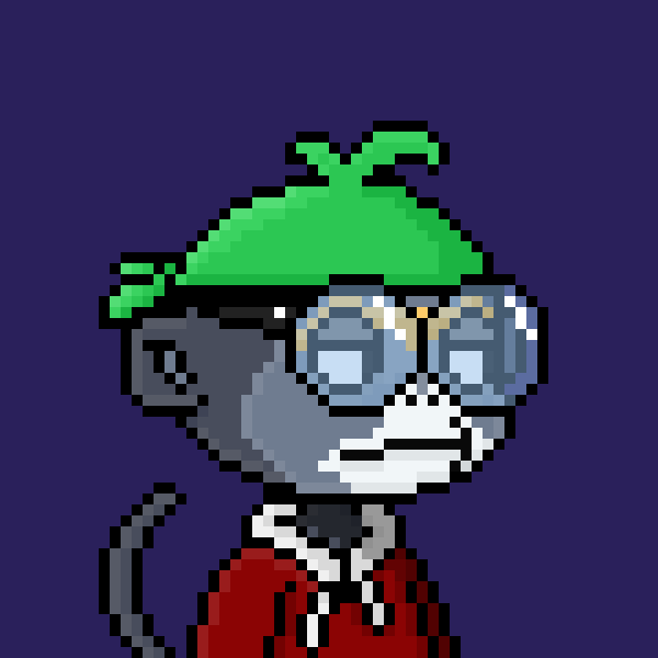 MonkeyHood #5946