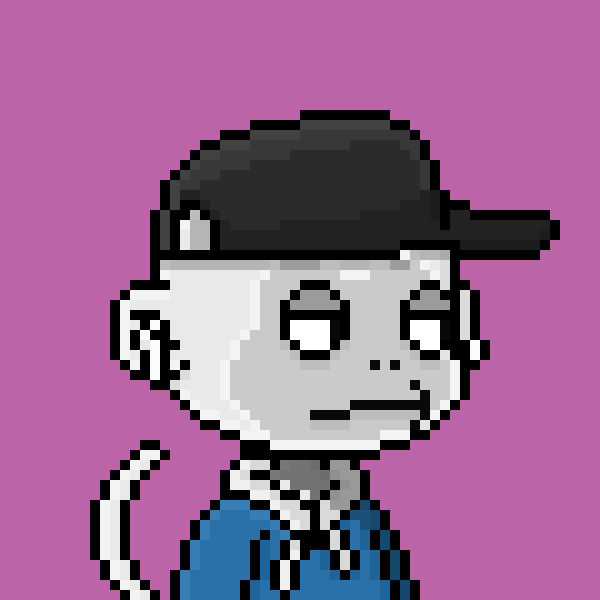 MonkeyHood #5947