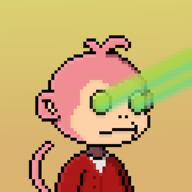MonkeyHood #595