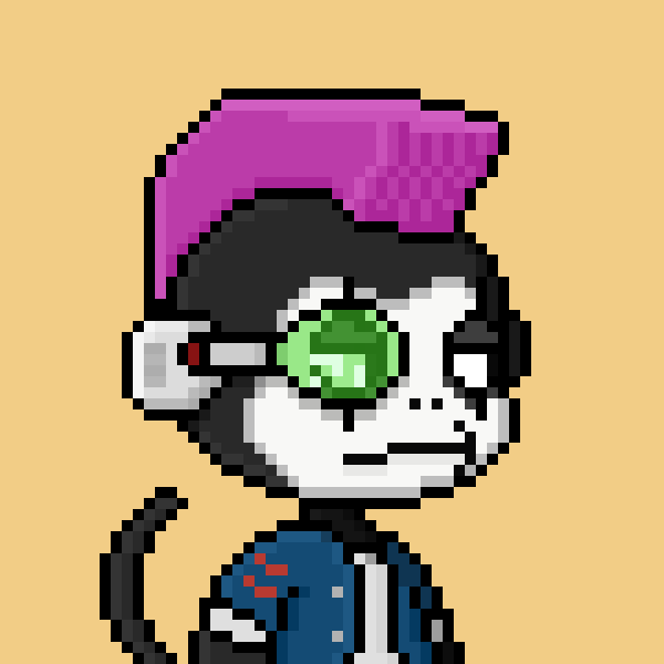 MonkeyHood #5951