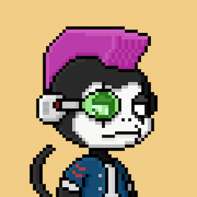 MonkeyHood #5951