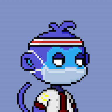 MonkeyHood #5953