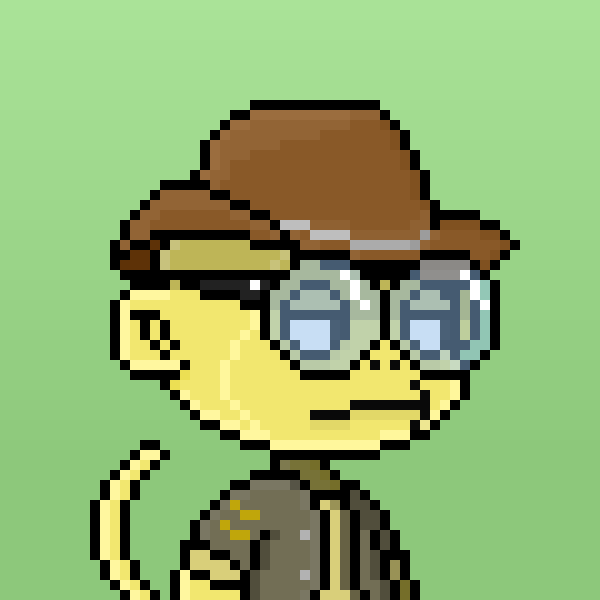 MonkeyHood #5954
