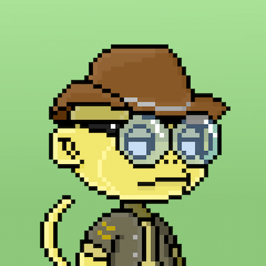 MonkeyHood #5954