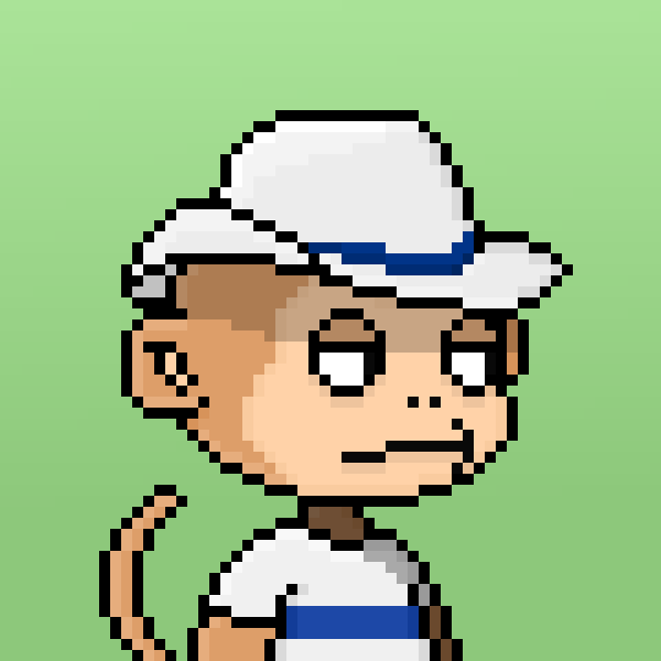 MonkeyHood #5955