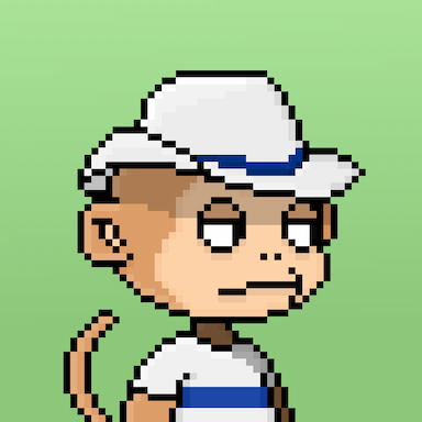 MonkeyHood #5955
