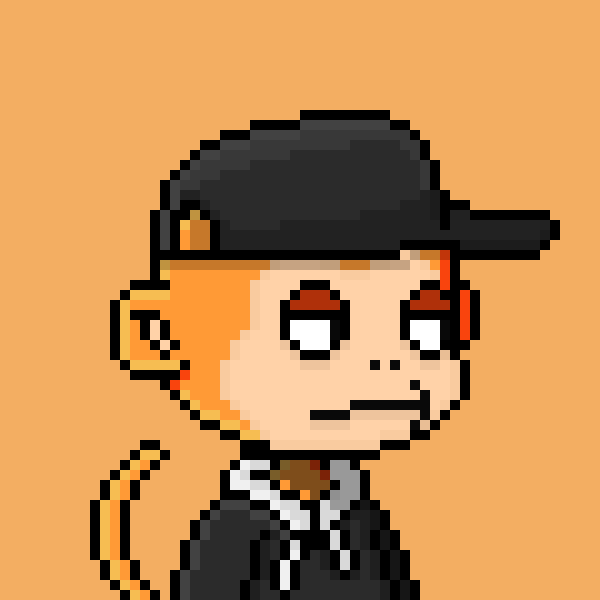 MonkeyHood #5956