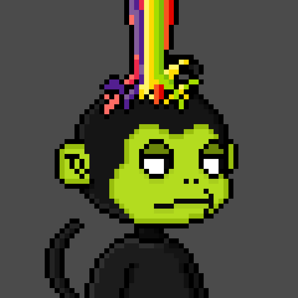 MonkeyHood #5957