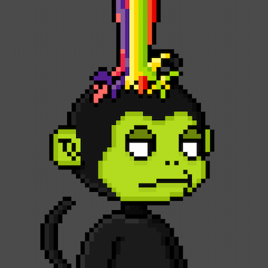 MonkeyHood #5957