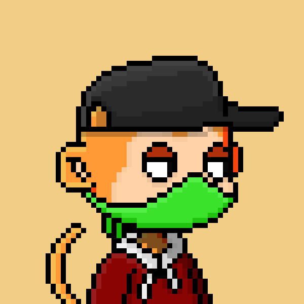MonkeyHood #5959