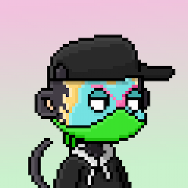 MonkeyHood #596