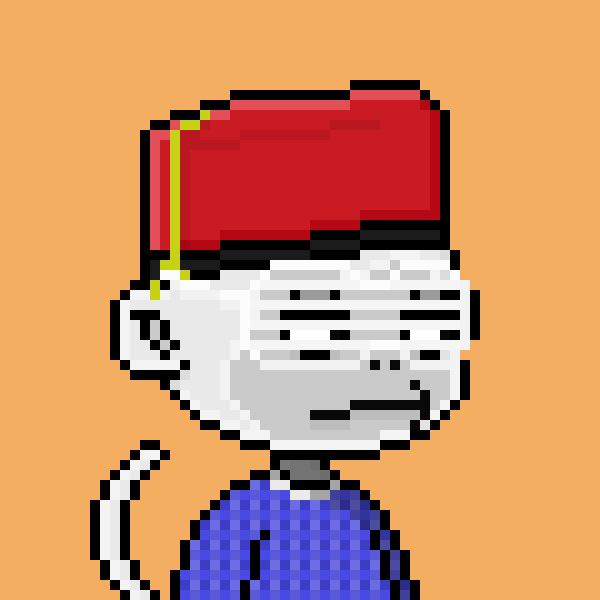 MonkeyHood #5960